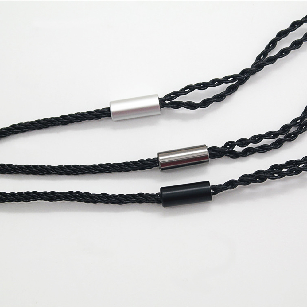 SEMI-FINISHED 8 CORE CABLE - DIY EARPJONE ACCESSORIES - 4