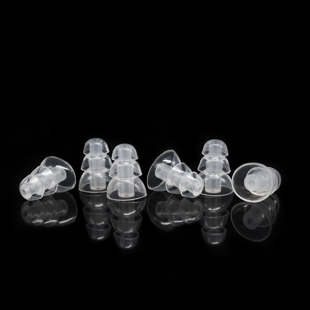 GOOD QUALITY LIQUID SILICONE - HEARING AIDS AND ACCESSORIES - 7