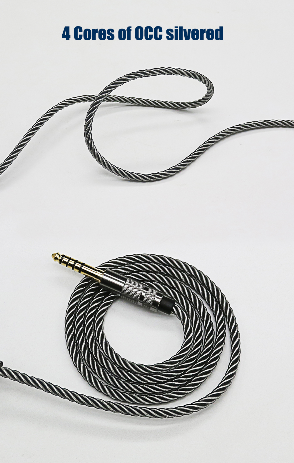 CABLE FOR AUDIO-TECHNICA - EARPHONE CABLE - 3