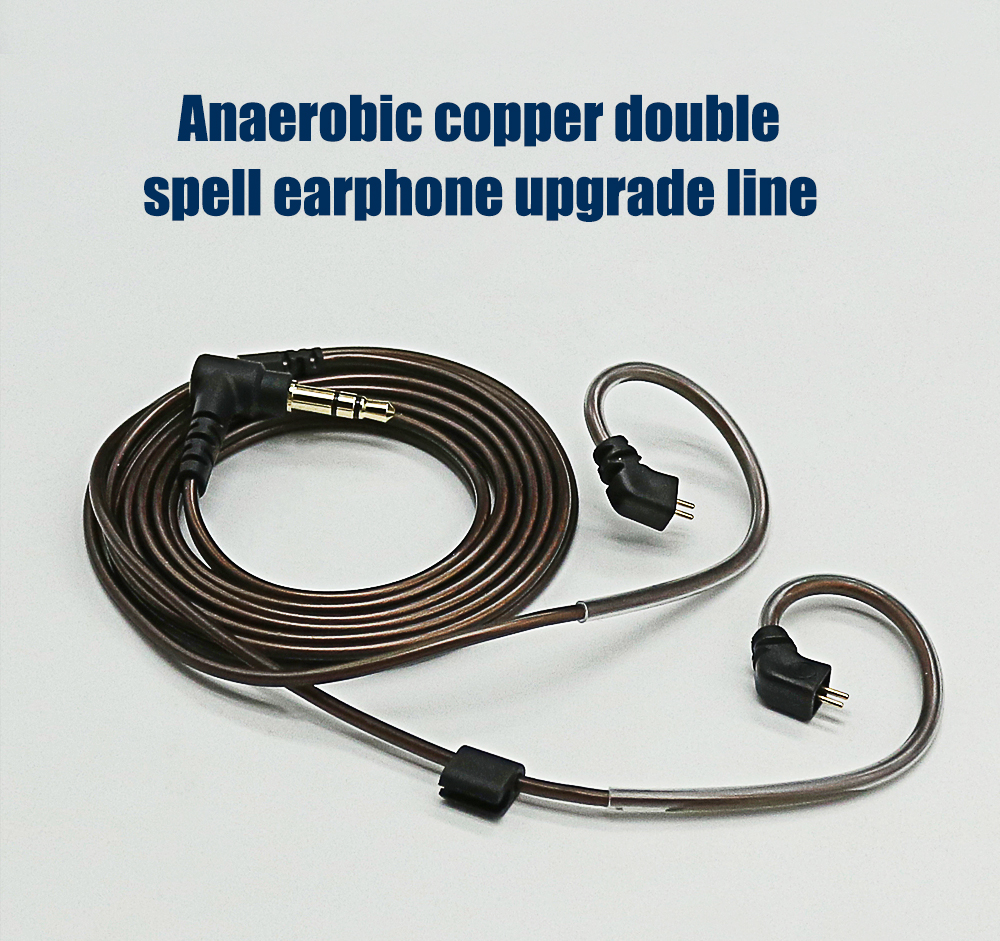 PROMOTIONAL TFZ CABLE - EARPHONE CABLE - 2