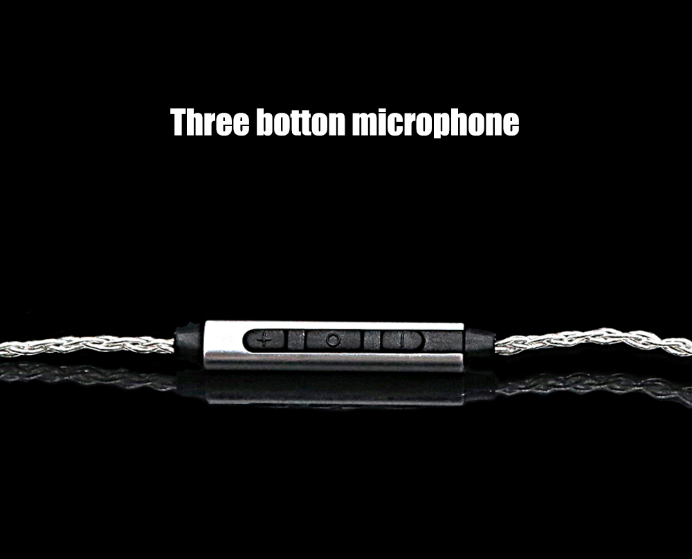 32BIT TYPE-C EARPHONE CABLE - EARPHONE CABLE - 5