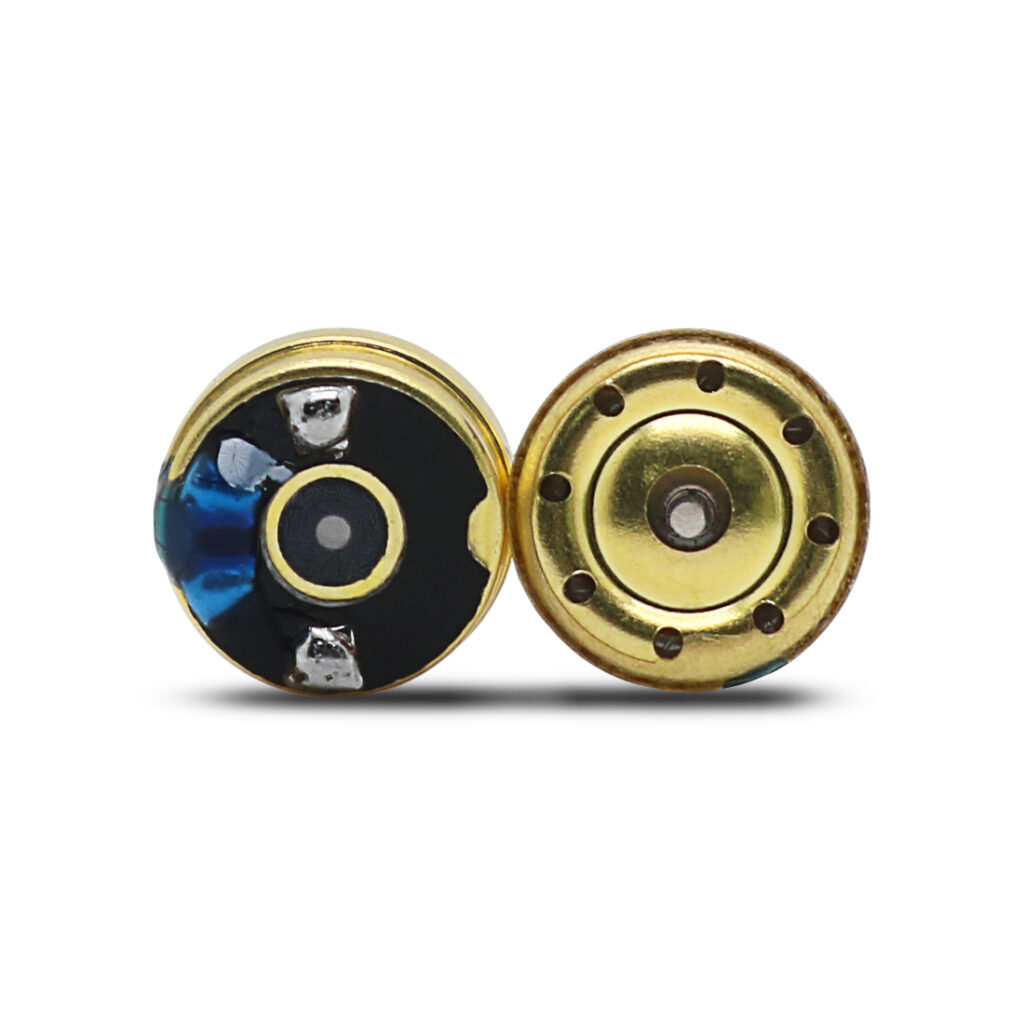 10mm 16Ohm Graphene Diaphragm Earphones Dynamic Driver Headphone Earbuds DIY Heavy Bass IEM Speaker Unit Replacement Accessories